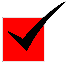 check-mark-with-black-tickmark Black and red checkmark