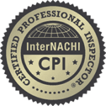 Certified Professional Inspector Logo