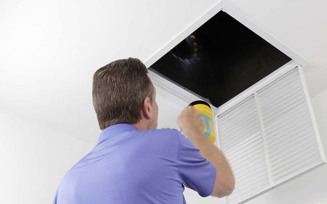 6. Some things to know about Furnace and air duct cleaning